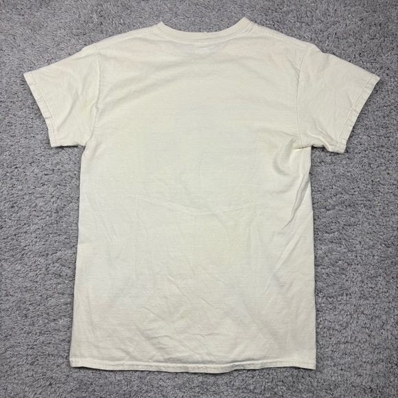 Logic Shirt Womens Small Under Pressure Crewneck Album Cover Rap Tee Streetwear - Picture 7 of 7